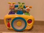 Fisher-Price BeatBo Boogie Boombox, Kinderen en Baby's, Overige typen, Met geluid, Zo goed als nieuw, Ophalen