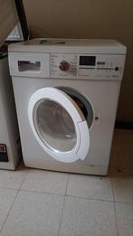 Wasmachine Siemens IQ300 (A+++), Elektronische apparatuur, Wasmachines, Ophalen, 1200 tot 1600 toeren, Gebruikt, 8 tot 10 kg