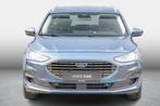 Ford Focus Clipper Titanium Automaat - Driver Assist - Camer, Stof, Gebruikt, Blauw, 1451 kg