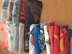 Jongenskledij, Gebruikt, Divers, Ophalen of Verzenden, Shirt of Longsleeve