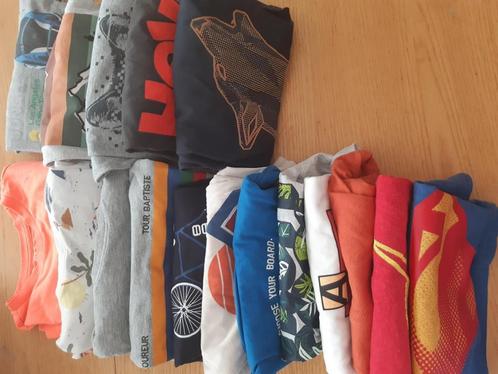 Jongenskledij, Kinderen en Baby's, Kinderkleding | Maat 140, Gebruikt, Jongen, Shirt of Longsleeve, Ophalen of Verzenden