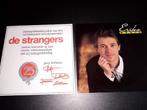 Vlaamse LP'S - De strangers 25 - Erik van Neygen - Mieke, 12 pouces, Utilisé, Enlèvement ou Envoi, Chanson réaliste ou Smartlap