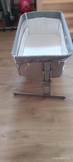 baby bed, Kinderen en Baby's, Ophalen, Zo goed als nieuw