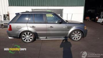 Land Rover Range Rover sport onderdelen (donorauto) kleur: 9 beschikbaar voor biedingen