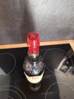 Lot de bouteilles pleines, Ophalen, Gebruikt