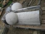 mooie oude arduinen stootstenen,dommerikken, Ophalen