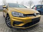 Volkswagen Golf 1.0 TSI R-Line + Join, Auto's, Voorwielaandrijving, Stof, Overige kleuren, Bedrijf