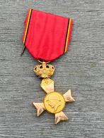 Medaille 10, Ophalen of Verzenden