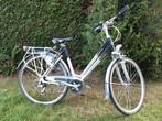 Gazelle   maat 54, Fietsen en Brommers, Ophalen, Gebruikt, Gazelle