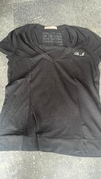 Liu Jo tshirt, Kleding | Dames, Maat 38/40 (M), Liu Jo, Zwart, Ophalen of Verzenden