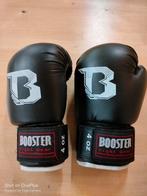 Booster bokshandschoenen 4 oz, Sports & Fitness, Sports de combat & Self-défense, Comme neuf, Enlèvement