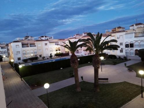location vacances Torrevieja Espagne, Vakantie, Vakantiehuizen | Spanje, Costa Blanca, Appartement, Stad, Aan zee, 2 slaapkamers