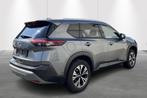Nissan X-TRAIL Mhev 163 X-Tronic N-Connecta 7-zit, Auto's, Nissan, Stof, Gebruikt, 2000 kg, 7 zetels