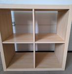 Kallax 2x2 4 vakken, Ophalen, Gebruikt