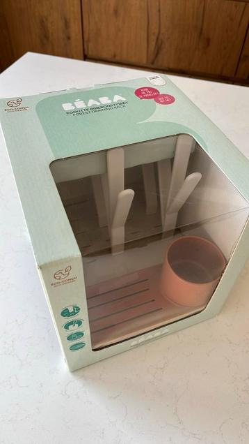 Nieuw flessenrek Beaba beschikbaar voor biedingen