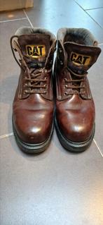 CATERPILLAR SCHOENEN, Enlèvement ou Envoi, Comme neuf