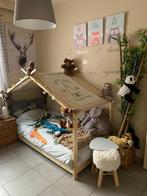 Lit cabane, Enlèvement, Comme neuf