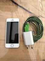 I phone se 16 Gb. Gold, Ophalen of Verzenden, Zo goed als nieuw, 16 GB