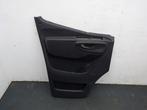 Revêtement portière 2portes gauche d'un Mercedes Sprinter, 3 mois de garantie, Utilisé, -, -