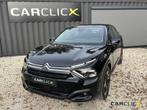 Citroen C4 ** Plus - Fabriekswaarborg **, Auto's, 121 g/km, 1199 cc, Zwart, 130 pk