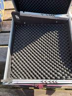 Flightcase, Ophalen, Gebruikt, Overige instrumenten, Flightcase