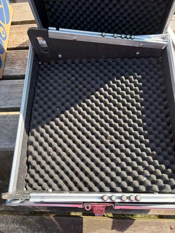 Flightcase beschikbaar voor biedingen