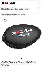 Polar Stride Sensor Bluetooth Smart, Ophalen of Verzenden, Zo goed als nieuw, Polar, Met loopsnelheid