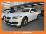 bmw 518d (nieuwe euro 6 roetfilter) 12m garantie, Auto's, 100 kW, 118 g/km, Achterwielaandrijving, 1995 cc