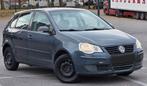 Volkswagen Polo, Auto's, Diesel, Particulier, Te koop, Polo