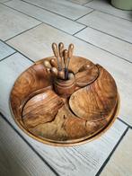 Voorgerecht lade, Ophalen, Gebruikt, Hout
