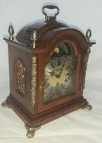horloge de table wuba warmink avec mécanisme de sonnerie wes, Antiquités & Art, Antiquités | Horloges, Enlèvement ou Envoi