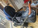 Buggy, Kinderen en Baby's, Ophalen of Verzenden, Nieuw, Overige merken, Verstelbare rugleuning