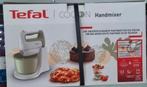 Tefal cocoon handmixer 500w, Huis en Inrichting, Keuken | Potten en Pannen, Ophalen