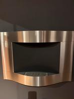 Wandhaard bio ethanol, Ophalen, Zo goed als nieuw