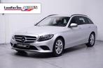 Mercedes-Benz C 180 C CDi Business Line Navi Sportstoelen Le, Auto's, Parkeersensor, Zwart, Bedrijf, Te koop