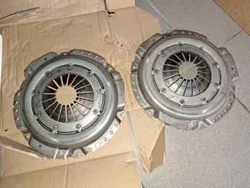 Drukgroep Opel 2.0i OHC motor beschikbaar voor biedingen