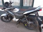 2009 Honda CBF125, Motos, Jusqu'à 11 kW, 1 cylindre, Sport, 49 cm³