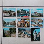 Lot van 9 nieuwe postkaarten van Namur (2), Ophalen of Verzenden