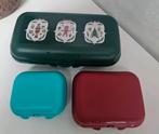 Tupperware lunchset, Huis en Inrichting, Ophalen of Verzenden, Nieuw