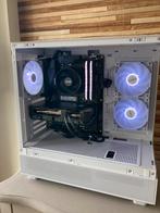 Gaming Computer RTX 4060 Ryzen 5600X 16GB, Nieuw, Gaming, SSD, 1 TB