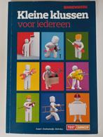 Kleine klussen voor iedereen, Ophalen of Verzenden, Zo goed als nieuw