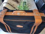 Vintage valies, Gebruikt, Ophalen of Verzenden