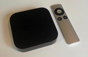 AppleTV - eerste generatie - 15€ beschikbaar voor biedingen