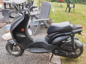 peugeot ludix classe B, Fietsen en Brommers, Scooters | Peugeot, Ophalen of Verzenden, Ludix