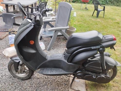 peugeot ludix classe B, Fietsen en Brommers, Scooters | Peugeot, Ludix, Ophalen of Verzenden