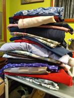 Stoffen en lappen, Hobby en Vrije tijd, Stoffen en Lappen, Ophalen