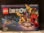 Lego Dimensions set 71264 story pack The Lego Batman Movie, Ensemble complet, Lego, Enlèvement ou Envoi, Neuf
