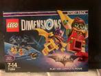 Lego Dimensions set 71264 story pack The Lego Batman Movie, Ophalen of Verzenden, Nieuw, Complete set, Lego