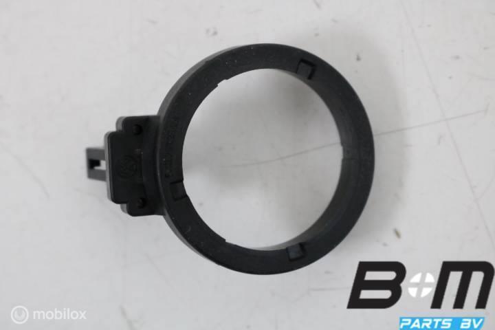 Leeseenheid voor sleutel VW Golf 7 5K0953254A, Auto-onderdelen, Dashboard en Schakelaars, Gebruikt