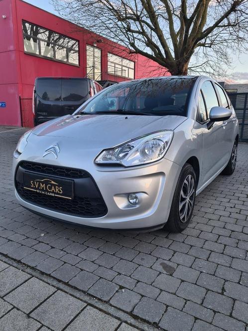 citroen c3 1.4 hdi / 2010 / 123.000 / EURO 5 , airco, Auto's, Citroën, Bedrijf, Te koop, C3, Airconditioning, Boordcomputer, Cruise Control